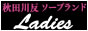 秋田 ソープランド レディース